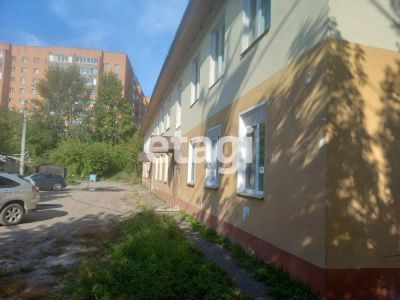 Лот: 20864693. Фото: 1. Продам 2-комн. кв. 57 кв.м. Красноярск... Квартиры, студии