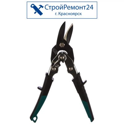 Лот: 15145082. Фото: 1. Ножницы по металлу Kraftool Grand... Ручной инструмент
