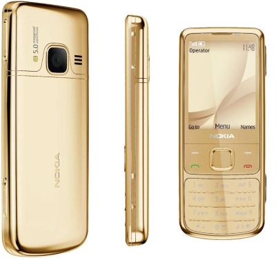 Лот: 3910846. Фото: 1. NOKIA 6700 gold. Кнопочные мобильные телефоны
