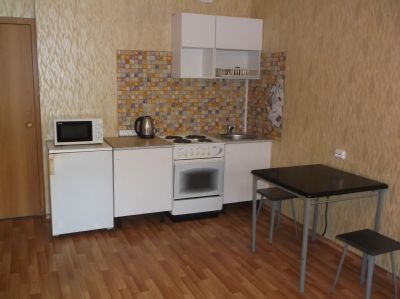 Лот: 17196813. Фото: 1. Квартира, студия, 27 м². Квартиры, студии