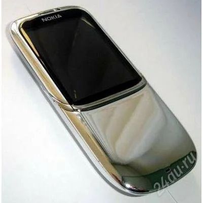 Лот: 1073161. Фото: 1. Nokia 8820 1sim. Кнопочные мобильные телефоны