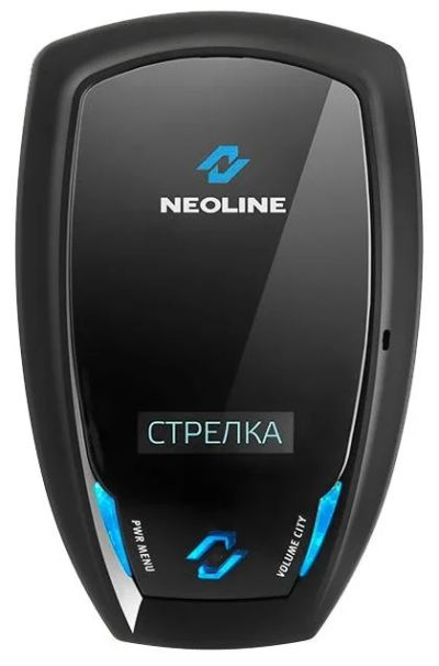 Лот: 4554015. Фото: 1. Радар-детектор Neoline X-COP 8000... Видеорегистраторы,  радар-детекторы, системы парковки