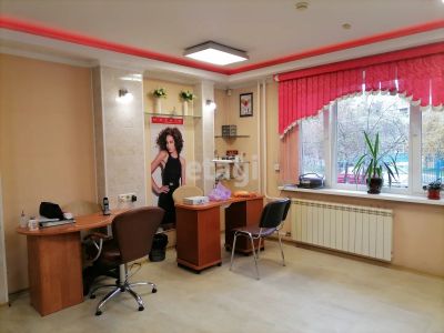 Лот: 25296963. Фото: 1. коммерческая , Красноярск Комсомольский... Нежилое