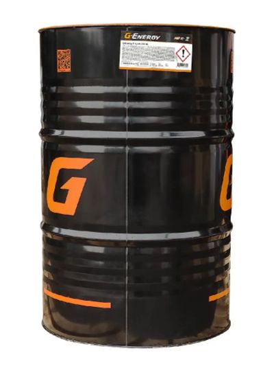 Лот: 20351784. Фото: 1. G-Energy EXPERT L 5W40 50 л (масло... Масла, жидкости
