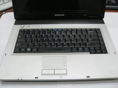 Лот: 23524515. Фото: 1. Ноутбук samsung r40 plus. Ноутбуки