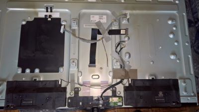 Лот: 20817584. Фото: 1. Lg 42ub820v все шлейфы + динамики... Запчасти для телевизоров, видеотехники, аудиотехники
