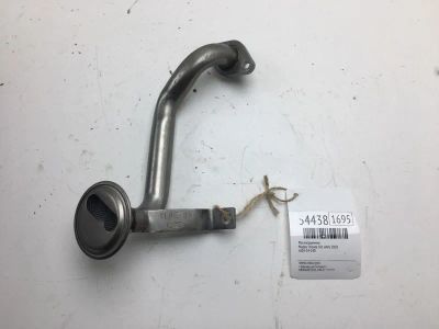 Лот: 20396886. Фото: 1. Маслоприемник Mazda Tribute 2003... Двигатель и элементы двигателя