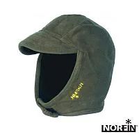 Лот: 10598458. Фото: 1. Шапка плюшевая XL 303030. Головные уборы