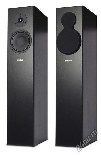 Лот: 6088237. Фото: 1. Yamaha NS-F140 Отличная акустика... Пассивные акустические системы