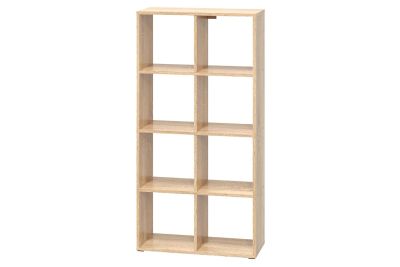 Лот: 23621416. Фото: 1. Стеллаж 8 секций Hoff Bricks. Гостиные, стенки, горки
