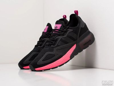 Лот: 17492933. Фото: 1. Кроссовки Adidas ZX 2K Boost... Кеды, кроссовки, слипоны
