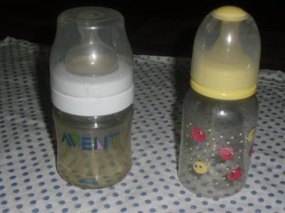 Лот: 3656622. Фото: 1. Бутылочки. Всё для кормления