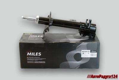 Лот: 25594792. Фото: 1. Амортизатор Nissan X-Trail (T30... Ходовая, подвеска, рулевое управление