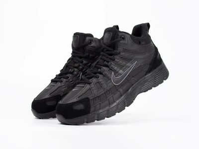 Лот: 24973469. Фото: 1. Зимние Кроссовки Nike P-6000 High. Кеды, кроссовки, слипоны
