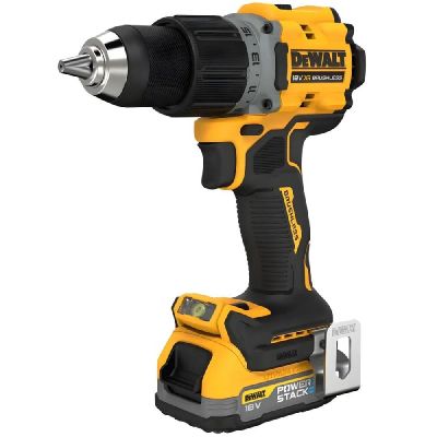 Лот: 24423427. Фото: 1. Дрель аккумуляторная DEWALT DCD800E1T-QW... Электроинструмент