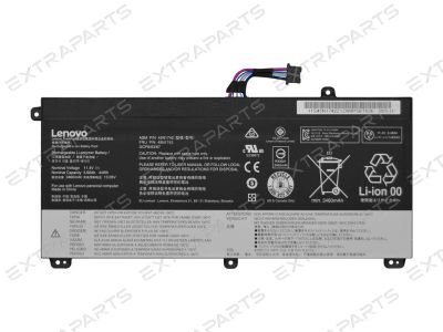 Лот: 17083843. Фото: 1. Аккумулятор Lenovo ThinkPad P50S... Аккумуляторы