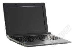 Лот: 1772850. Фото: 1. Нетбук DNS Mini (Atom N570 1660... Ноутбуки