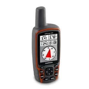 Лот: 4581567. Фото: 1. Garmin GPSMap 62s ref Туристический... GPS-навигаторы