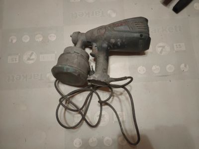 Лот: 19463660. Фото: 1. Краскопульт. Электроинструмент