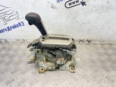 Лот: 25530204. Фото: 1. селектор акпп Honda Civic Ferio... Двигатель и элементы двигателя