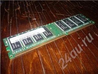 Лот: 287038. Фото: 1. Память DIMM DDR 512MB PC3200 400MHz... Оперативная память