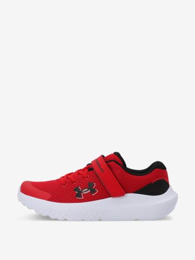 Лот: 24286562. Фото: 1. Кроссовки детские Under Armour... Кеды, кроссовки