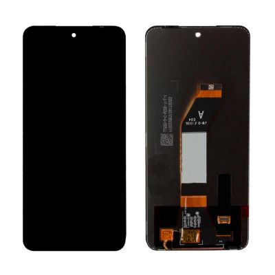 Лот: 19069331. Фото: 1. Дисплей Xiaomi Redmi 10 (2022... Дисплеи, дисплейные модули, тачскрины