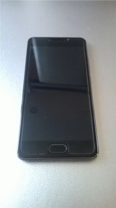 Лот: 11057114. Фото: 1. Meizu m3s 2/16. Смартфоны