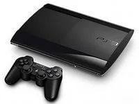 Лот: 4915504. Фото: 1. Play station 3 super slim 160gb... Игровые приставки, консоли