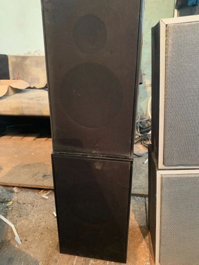 Лот: 17306753. Фото: 1. Колонки 15ас 404. Пассивные акустические системы