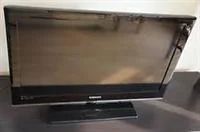 Лот: 3503684. Фото: 1. ЖК телевизор Samsung 32" Full... Телевизоры