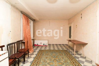 Лот: 25298362. Фото: 1. 4-комн. квартира , Красноярск... Квартиры, студии