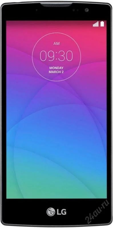 Лот: 5936544. Фото: 1. Lg spirit. Смартфоны