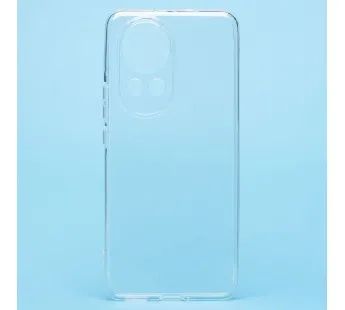 Лот: 23965479. Фото: 1. Чехол Activ Huawei Nova 12 Силикон... Чехлы, бамперы
