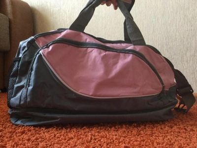 Лот: 9393960. Фото: 1. Сумка. Сумки