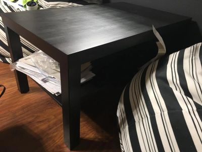 Лот: 8186906. Фото: 1. Журнальный столик из Ikea. Журнальные столики