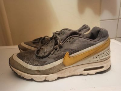 Лот: 19469828. Фото: 1. Кроссовки Nike Max Air. Кеды, кроссовки, слипоны