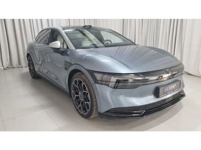 Лот: 25269405. Фото: 1. Седан Zeekr 007 2024. Автомобили