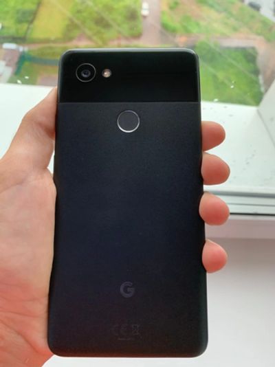 Лот: 16250669. Фото: 1. Google pixel 2xl. Смартфоны