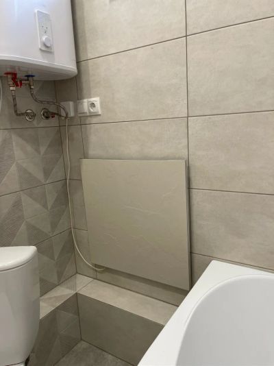 Лот: 12523455. Фото: 1. Обогреватель керамический WS-330. Обогреватели бытовые