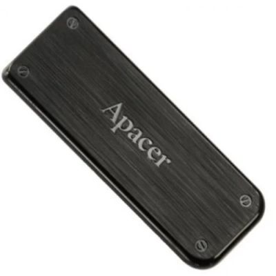 Лот: 4788564. Фото: 1. Флешка USB 2.0 4Gb Apacer AH325... USB-флеш карты