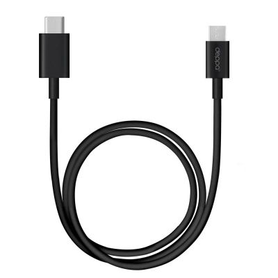 Лот: 9114034. Фото: 1. Дата-кабель Deppa microUSB-USB... Дата-кабели, переходники