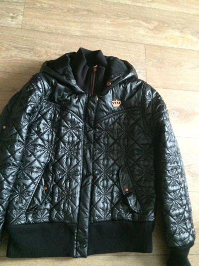 Лот: 6365232. Фото: 1. Продам пуховик adidas. Верхняя одежда