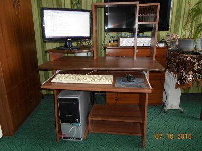 Лот: 6229013. Фото: 1. компьютер б\у. Компьютеры в сборе