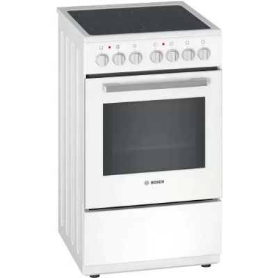 Лот: 15841253. Фото: 1. Электрическая плита BOSCH HKG150020R... Плиты, духовые шкафы, варочные поверхности
