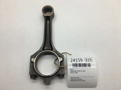 Лот: 20382669. Фото: 1. Шатун Mazda Mpv 2002 GY0111210A... Двигатель и элементы двигателя