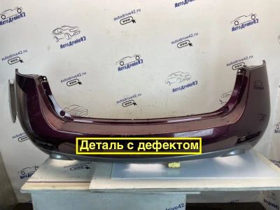 Лот: 24912898. Фото: 1. бампер Nissan Murano Z51. Двигатель и элементы двигателя