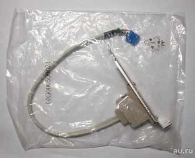 Лот: 17950099. Фото: 1. Кабель Asus 14G000500024 USB 2... Шлейфы, кабели, переходники