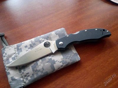 Лот: 2148827. Фото: 1. НОЖ NAVY K-631. Ножи, топоры