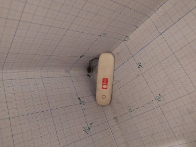 Лот: 21546006. Фото: 1. 4g модем usb МТС. Беспроводные модемы